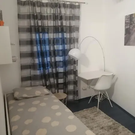 Alva Daire Splitska